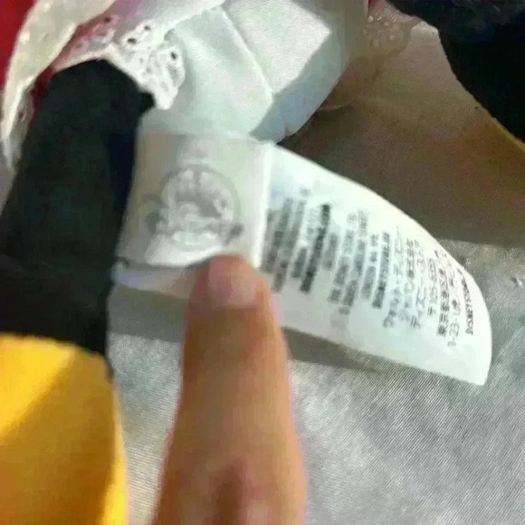 Disney Store plush Minnie Mouse - Picture 3 of 7